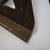 Vintage WOLSEY CO Wooden Tabletop Easel - Wood Easel Painting Easel 13 thumbnail