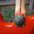Rare 1985 ESP Strat, Competiton Orange 11 thumbnail
