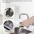 Aeitto Cold Press Slow Masticating Juicer, Triple Modes, Reverse, WHT 5 thumbnail