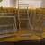 Refrigerator parts / shelving - from a working GE TFX28PB refrigerator 4 thumbnail