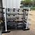 COMMERCIAL SHELVING UNIT 3 thumbnail