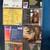 Eight Music CD - $1/each 2 thumbnail