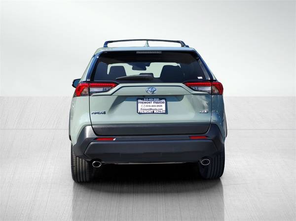 2023 Toyota RAV4 XLE Premium suv - $398 (CALL 510-854-8790 FOR CUSTOM PAYMENT)63617508918531124