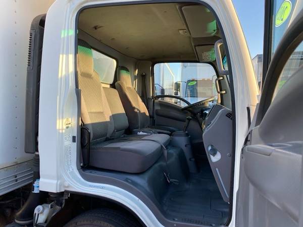 2013 Isuzu NQR | 20 - Photo 12