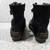 Sperry women's rain/duck boots size 9.5 3 thumbnail