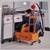 FRYCLONE 50 lb Fryer Oil Disposal Unit. 7 thumbnail