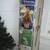 CHRISTMAS TREE compact Fiber Optic Holiday Decoration Vintage 3 thumbnail