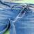 VIGOSS Demin Embellished Designer New York Bootcut SIZE 20  33L WITH B 11 thumbnail