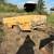 Truck bed trailer 3 thumbnail