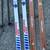 Cross country skis, each set costs 2 thumbnail
