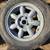 Mazda Daisy Flower 14 inch 4x100 Wheels 4 thumbnail