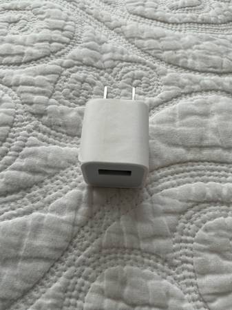 Apple usb a power adapter 1