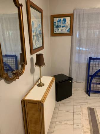 $850 / 1br - Habitación amueblada para hombre (Westchester/FIU)64049275638787120