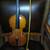 Russian Violin and bow 4 thumbnail