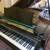 1904 Bechstein Black Grand Piano 3 thumbnail