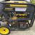 Firman 7500 watt generator (like new) 1 thumbnail