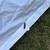 E-Z Up Tent Sidewalls With Zippers White Polyester 2 Panels 5 thumbnail