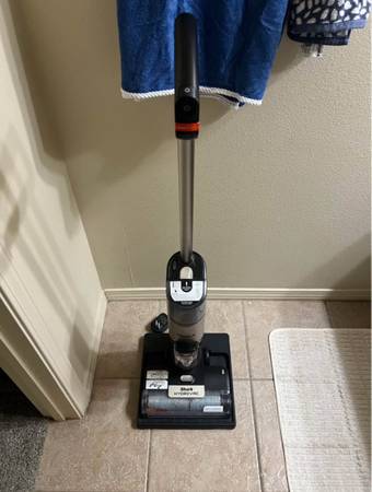 Vacuum 1