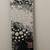 X Games Snowboard Limited Edition B&W - Length 153cm 1 thumbnail