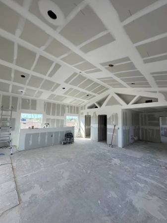 Painting / Drywall🧹⛏ 1