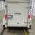 Forest River / US Cargo Trail N Sport 5’x8’ Enclosed Cargo Trailer with Moun 8 thumbnail