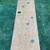 (4) 4x8 Climbing Wall Panels w/ T-nuts + (2) Smaller Pieces $290/set 9 thumbnail