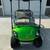 2016 Yamaha Golf Cart, Green, with Gas Fuel Injection. 3 thumbnail