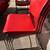 (8) Sled Base Stack Chairs 7 thumbnail