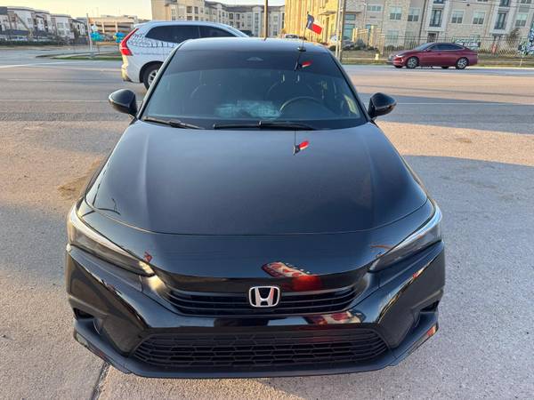 HONDA CIVIC SPORT - $20,000 (AA CAR POINT / AUSTIN)63439388500481121