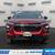 2025 Chevrolet Trax RS Turbo No Accidents, BC Vehicle, LOW KMs 2 thumbnail