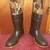 Cabela's Neoprene Chest Waders Size 10 Great Condition!! 4 thumbnail
