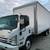 2016 ISUZU NPR 20ft. HIGH CUBE BOX TRUCK 6 thumbnail