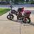 NEW WALLKE H9 AWD Electric Bike 2000W Dual Motor Foldable E-bike 2 thumbnail