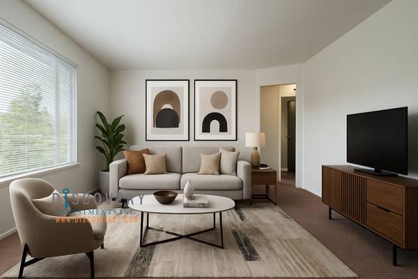 $2,100 / 2br - 650ft2 - Allendale Two Bedroom Apartment Available Now! (oakland east)63785430064641121
