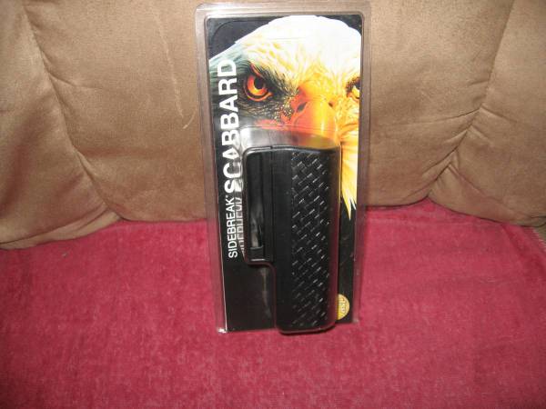 New Sidebreak Scabbard 1