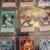 Vintage yughio cards 5 thumbnail