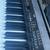 Yamaha P-80 Digital Piano  88 Weighted Keys Great Condition w/ Bag 3 thumbnail