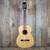 Vintage 1972 Giannini Classical Guitar Brazilian Rosewood with Hard Ca 2 thumbnail