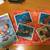 Collectable Disney movie & Lithograph sets. Lithographs are new, unuse 1 thumbnail