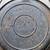 Wagner #8 Cast Iron Waffle Iron With Wood Handles And Base 4 thumbnail