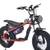 HOVER HEART 48V 3000W 40MPH Electric Dirt Bike as low $48 Month 14 thumbnail