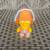 Kidrobot The Simpsons Series 2 Otto 3” Vinyl Mini Figure 3 thumbnail