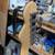 Sonic Blue Hardtail Strat-Style Electric Guitar reduced price 5 thumbnail