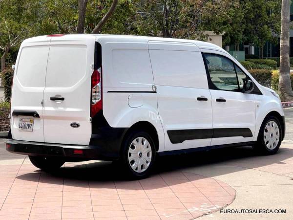 2020 Ford Transit Connect XL - Photo 5
