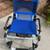 ZINGER electric foldable chair 2 thumbnail