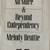 Codependent No More and Beyond Codependency by Melody Beattie Book 3 thumbnail
