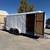 2022 Interstate Trailers ILRD716TA2 Cargo / Enclosed Trailer 8 thumbnail