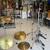 Drums stands & cymbols 8 thumbnail