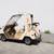 Yamaha Sun Classic golf cart 36V Electric 1980's 90's STREET LEGAL NEW 2 thumbnail
