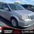 Certified 2016 Chrysler Town & Country Touring-L Billet Silver Met 1 thumbnail